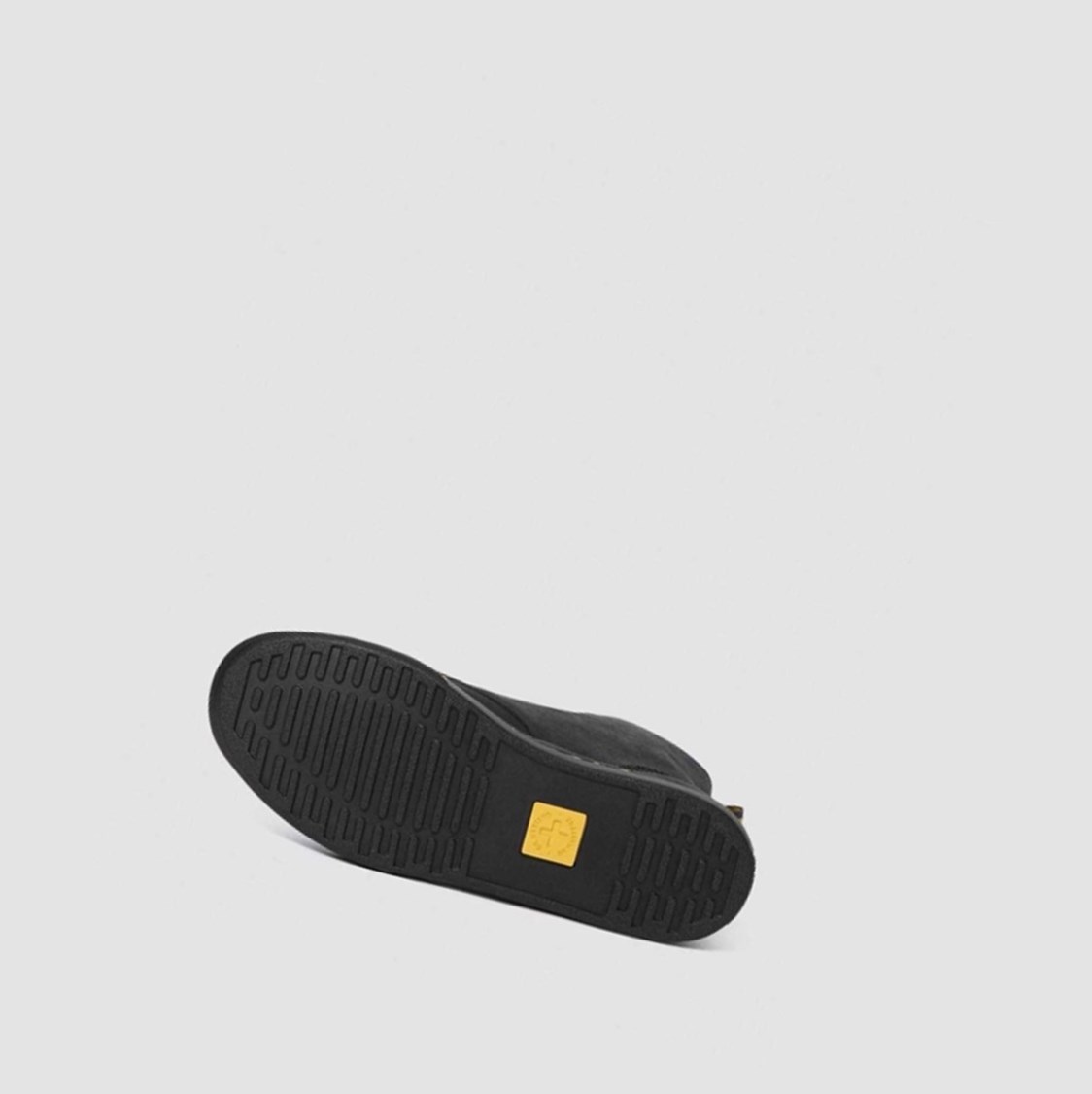 Dr Martens Sheridan Matte Női Alkalmi Bakancs Fekete | 812695GML